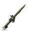 Infernal Wand