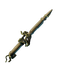 Infernal Wand