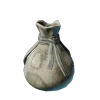 Tiny Backpack