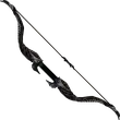 Skyrim Ebony Bow.webp
