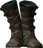 Linwe's Boots