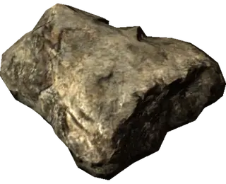 Silver Ore