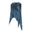 Troll Hide Cape