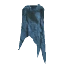 Troll Hide Cape