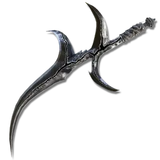 Black Knife
