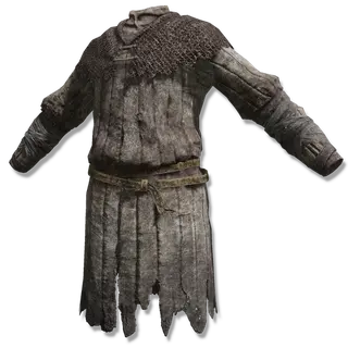 Chain-Draped Tabard