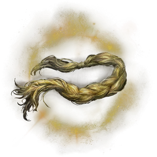 Golden Braid