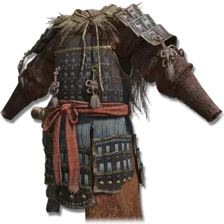 Land of Reeds Armor