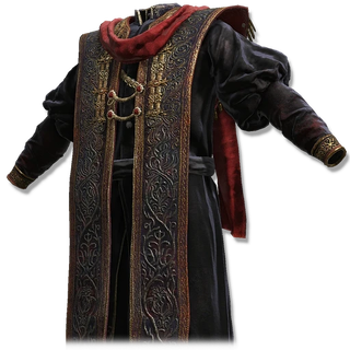 Lord of Blood's Robe (Altered)