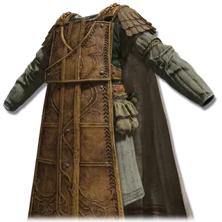 Perfumer's Traveling Garb
