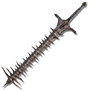 Sword of Milos