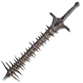 Sword of Milos