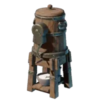 Butter Churn
