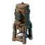 Butter Churn