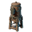 Butter Churn