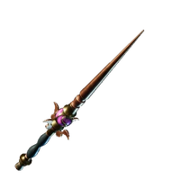 Polymath's Wand
