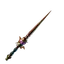 Polymath's Wand