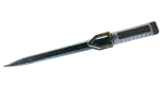 Melee Weapons Osmium Dagger.webp