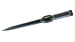 Melee Weapons Osmium Dagger.webp