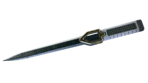 Melee Weapons Osmium Dagger.webp