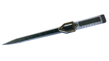 Osmium Dagger