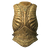 Golden Saint Armor