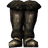 Wolf Boots