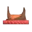 Lox Saddle