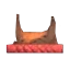 Lox Saddle