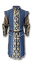 Ofieri Scale Armor