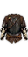 Toussaint Ducal Guardsman's Armor