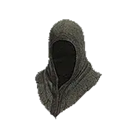 Devotee's Hood