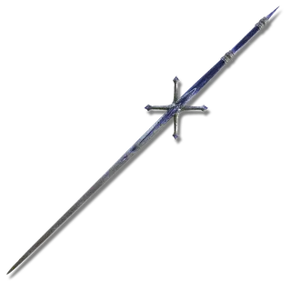 Carian Sorcery Sword