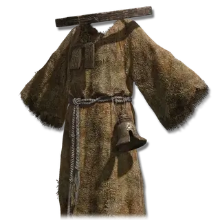 Corhyn's Robe