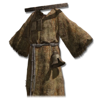 Corhyn's Robe