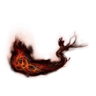 Ember of Messmer