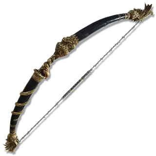 Lion Greatbow