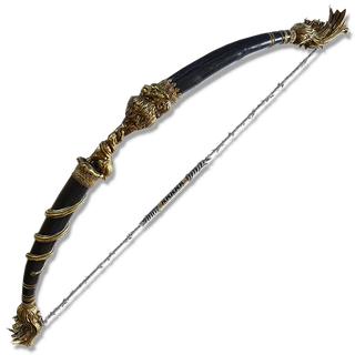 Lion Greatbow