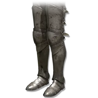 Redmane Knight Greaves