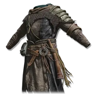 Ronin's Armor (Altered)