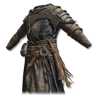 Ronin's Armor (Altered)