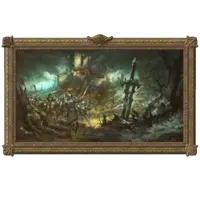 Ashes Of Pikemead's Reach
