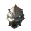 Gloom Monarch Helmet