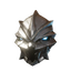 Gloom Monarch Helmet