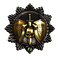 Order of Bravery of Perceived Strength