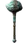 Stalhrim Mace