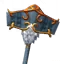 Nord Sledge