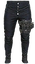 Grandmaster Legendary Forgotten Wolven Trousers