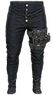Grandmaster legendary forgotten Wolven trousers