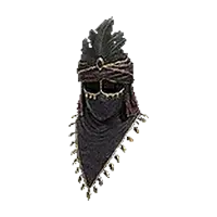 Doomdove Turban